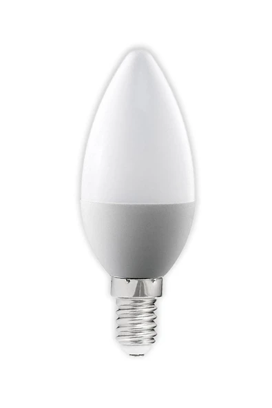 LED MUM AMPUL 7 W 3000K 575 LUMEN E14