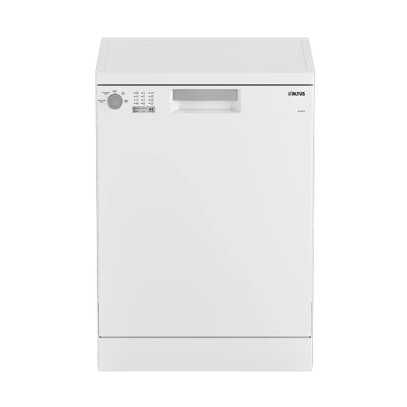 Altus AL 434 P 4 Programlı Bulaşık Makinesi