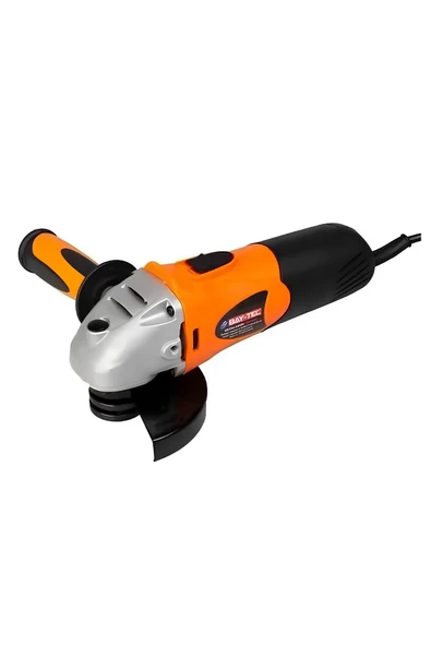 BAY-TEC AVUÇ TAŞLAMA MAKİNASI 115mm   580 WATT - 1