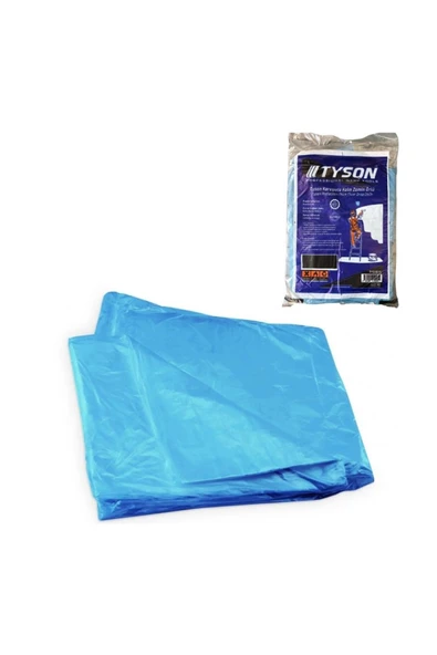 TYSON KORUYUCU KALIN ZEMİN ÖRTÜ 30 M2