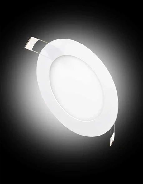 KENDAL KDL405 Led Spot 9W 6400K Beyaz Işık - 2