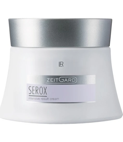 LR ZEİTGARD SEROX INTENSİVE RESULT CREAM