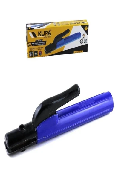 KUPA KAYNAK PENSE 600 AMP