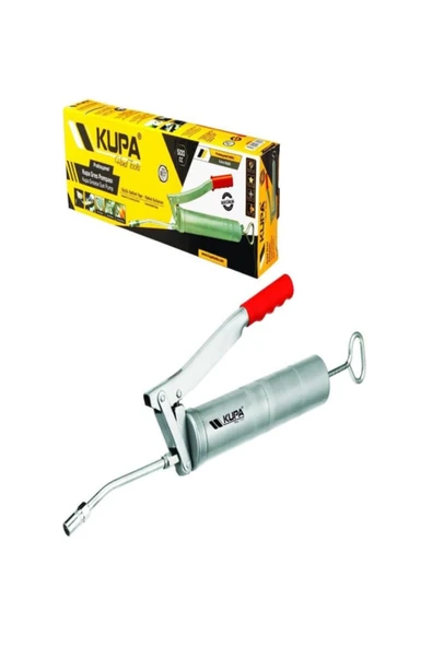 KUPA GRES POMPASI 500 CC ürün görseli