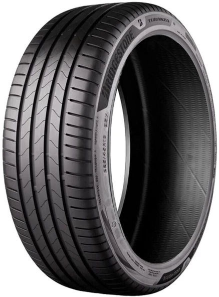 Bridgestone 215/55r16 93v turanza 6 Oto Yaz 2025 - Resim 4