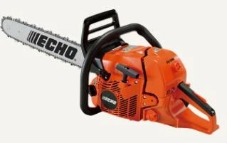 Echo CS 590 3kW Benzinli Ağaç Kesme Makinesi - Resim 9