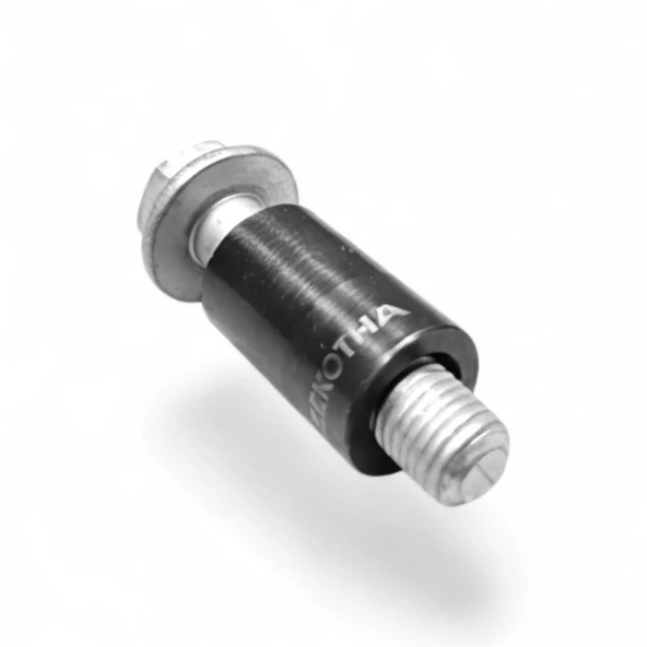 ZEKOTHA HONDA FORZA 250 İÇİN AYNADAN BAĞLANTI KİTİ - Resim 3