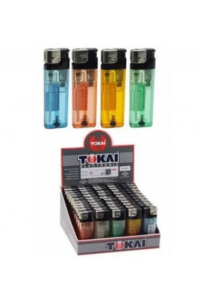 TOKAİ ÇAKMAK MANYETOLU