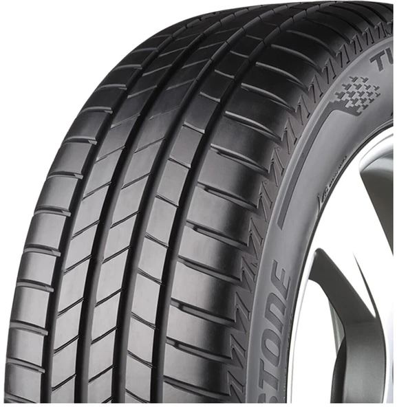 Bridgestone 195/60r15 88v turanza t005 Oto Yaz 2025 - Resim 4