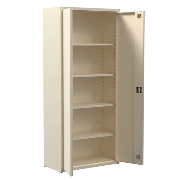 Çelik Dosya Dolabı Metal Dolap Ofis Dolapları Arşiv , Garaj , Bahçe , Kiler , Balkon - 4
