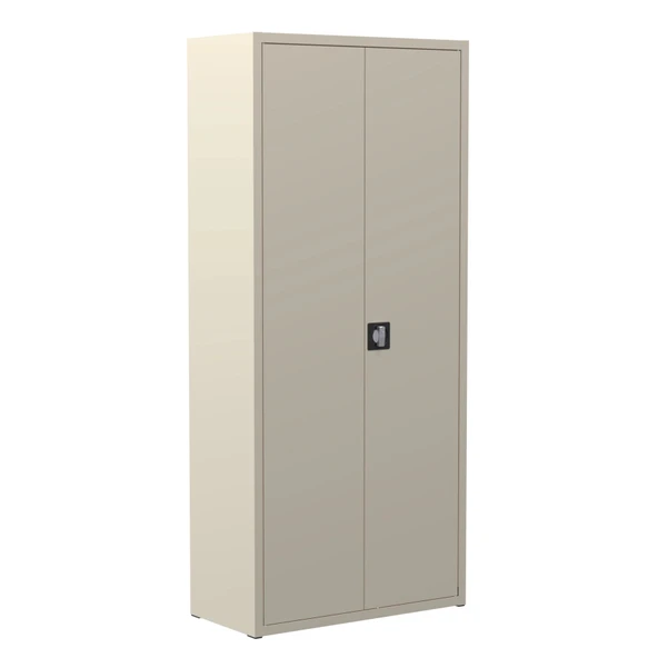 Çelik Dosya Dolabı Metal Dolap Ofis Dolapları Arşiv , Garaj , Bahçe , Kiler , Balkon - 2