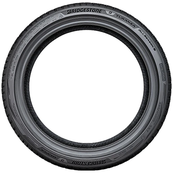 Bridgestone 235/55r18 104v xl turanza 6 all season Oto 4 mevsim 2024 ürün görseli 1
