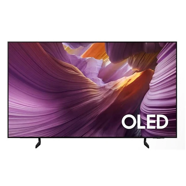 Samsung QE65S85FAEXTK 65" 163 Ekran 4k Ultra HD OLED Televizyon ürün görseli