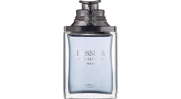 ORİFLAME POSSESS THE MAN EDP 75 ML ERKEK PARFÜMÜ