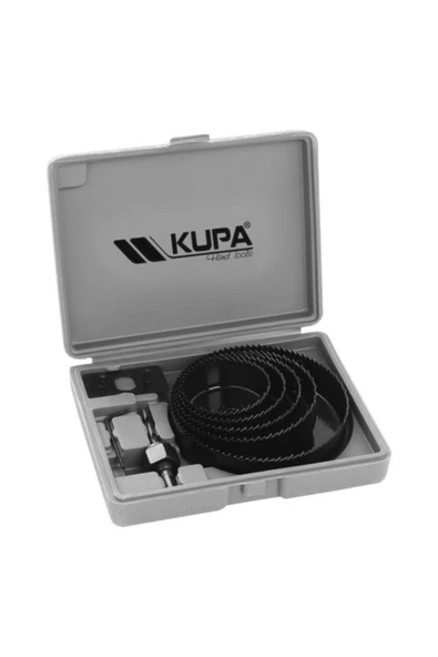 KUPA PANÇ SETİ 8 PARÇA ürün görseli 1