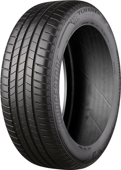 Bridgestone 195/60r15 88v turanza t005 Oto Yaz 2025 - Resim 3