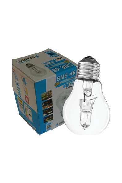 46W HALOJEN AMPUL ürün görseli 1