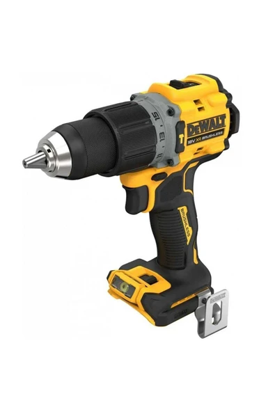 DEWALT DARBELİ ÇİFT AKÜLÜ MATKAP 18 V 90 NM ( DCD996P2)