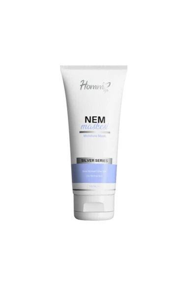 HOMM LIFE NEM MASKESİ 100 M