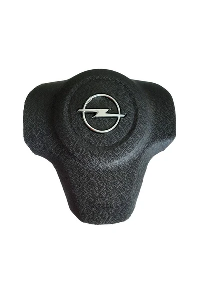 Ith Yns-112 Opel Corsa D Dıreksıyon Aırbag Kapagı-armalı ürün görseli