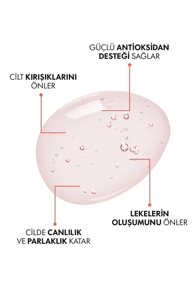 VİAVİOR VOLANS GECE CİLT SERUMU - 3
