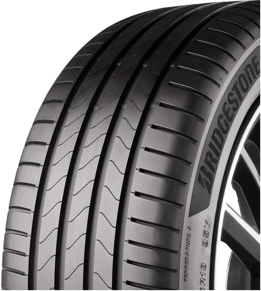 Bridgestone 215/55r16 93v turanza 6 Oto Yaz 2025 - Resim 3