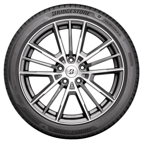 Bridgestone 215/55r16 93v turanza 6 Oto Yaz 2025 ürün görseli