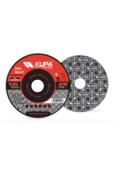 KUPA INOX KESİCİ 115 MM ürün görseli