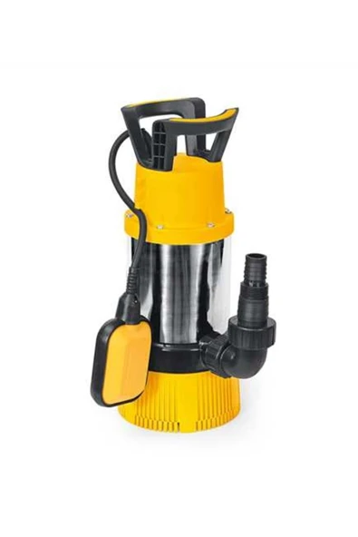 TEMİZ  SU DALGIÇ POMPASI 900 WATT ( 30 METRE ) ürün görseli