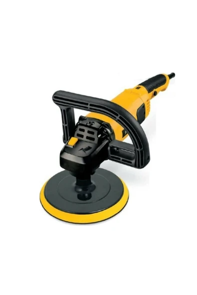 SGS POLİSAJ MAKİNESİ 1400 WATT