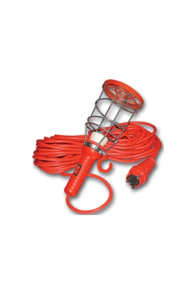 BALADOZ ANAHTARLI 10 MT ürün görseli 1