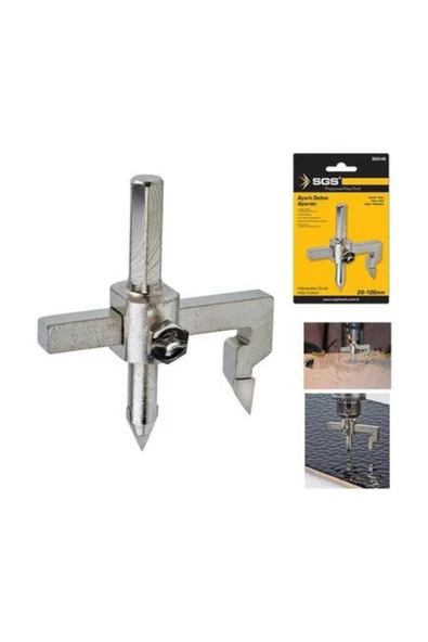 AYARLI DELME APARATI