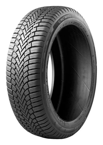 Lassa 205/50r17 93v xl multıways 2 Oto 4 mevsim 2025 - Resim 2