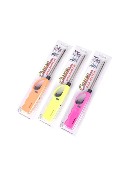 OSEL MANYETOLU KISA OCAK ÇAKMAK MC1 VAKUMLU ürün görseli 1