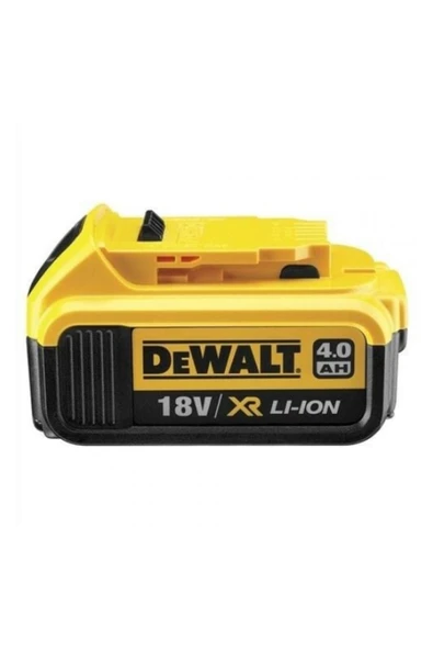 DEWALT AKÜ 18 V & 4.0 A (DCB182-XJ) - Resim 2