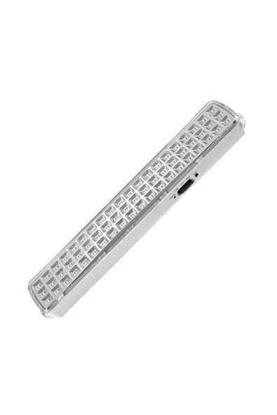 60 LEDLİ (4W) LEDLİ IŞILDAK