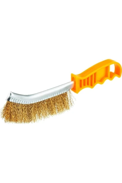 KUPA ÇELİK YASSI TEL FIRÇA ürün görseli 1