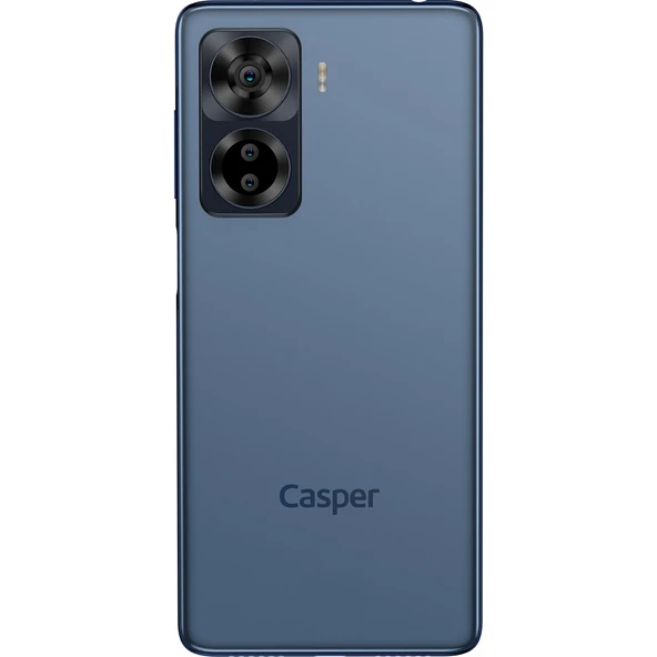 Casper Vıa X45 256 GB 8 GB Ram Gece Yarısı Mavisi - 2