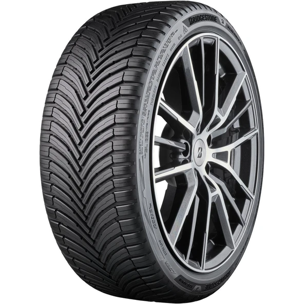 Bridgestone 235/55r18 104v xl turanza 6 all season Oto 4 mevsim 2024 - Resim 2