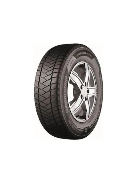 225/65 16 A/S EVO 112/110R  ENLITEN-EV READY ürün görseli