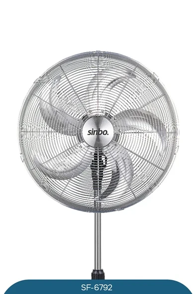 Sinbo SF-6792 AYAKLI VANTİLATÖR - 3