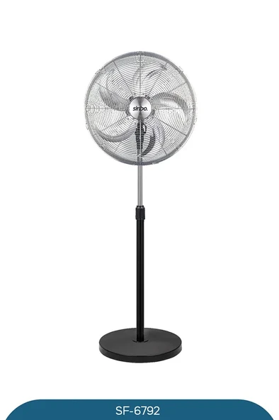 Sinbo SF-6792 AYAKLI VANTİLATÖR - 4