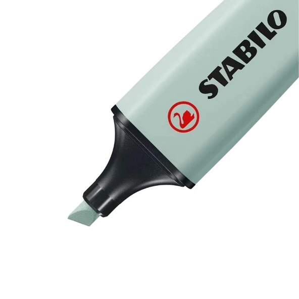 Stabilo Boss Fosforlu Kalem NatureColors Esintili Mavi 70/163