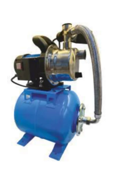 MASTER HİDROFOR JET POMPA 1000 WATT ürün görseli 1