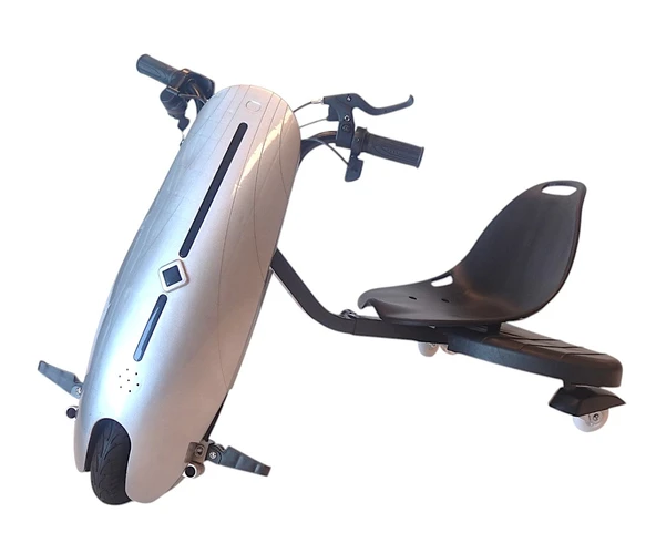 Citymate Drift Car Elektrikli Kaykay Hoverboard Dirift Kar Cart Kart Scooter Bluetooth -