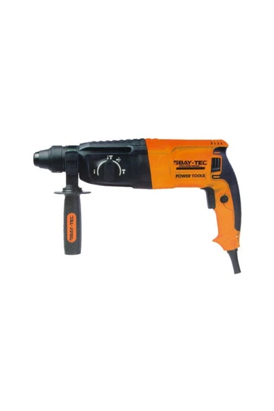 BAY-TEC HİLTİ  KIRICI  DELİCİ  26mm