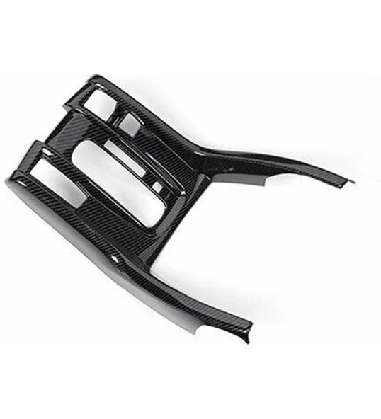 Honda Civic Fc5 FK7 Vites Konsol Kaplama Bütün Model Karbon Vites Topuzu Dahildir - Resim 5