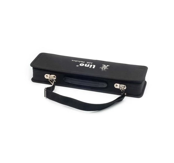 Lino Melodika 32 Tuşlu Özel Çantalı Siyah - 2