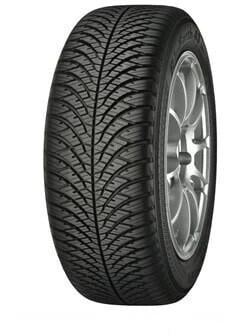 Yokohama Bluearth-4s aw21 195/55r16 87h  Oto 4 mevsim 2025 - Resim 3