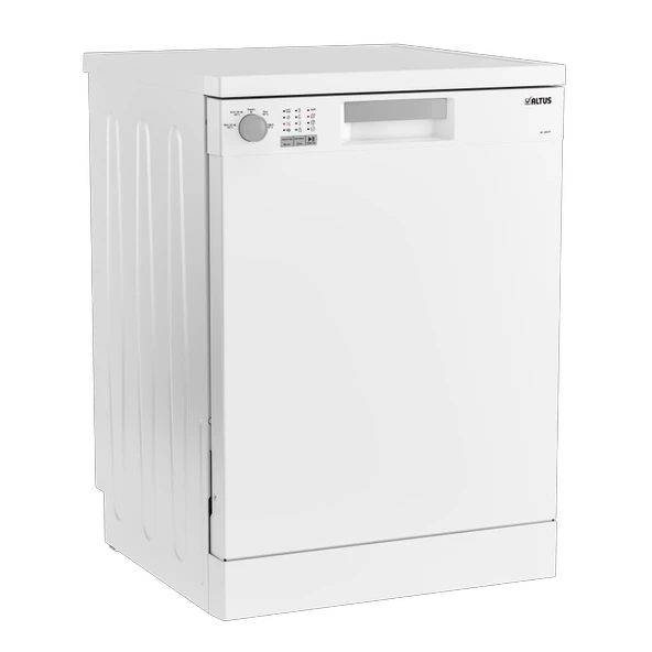 Altus AL 434 P 4 Programlı Bulaşık Makinesi - 2